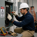 Working with Electricity: Basic Electrical Safety – Training Course