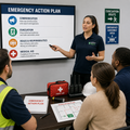 Workplace Safety Training: Crisis Management and Emergency Planning – Training Course