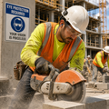 Eye Protection: Hazards and Prevention in Construction – Training Course