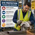 Eye Protection: Hazards and Prevention – Training Course