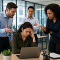 Workplace Dynamics: Bullying and Boundaries – Training Course