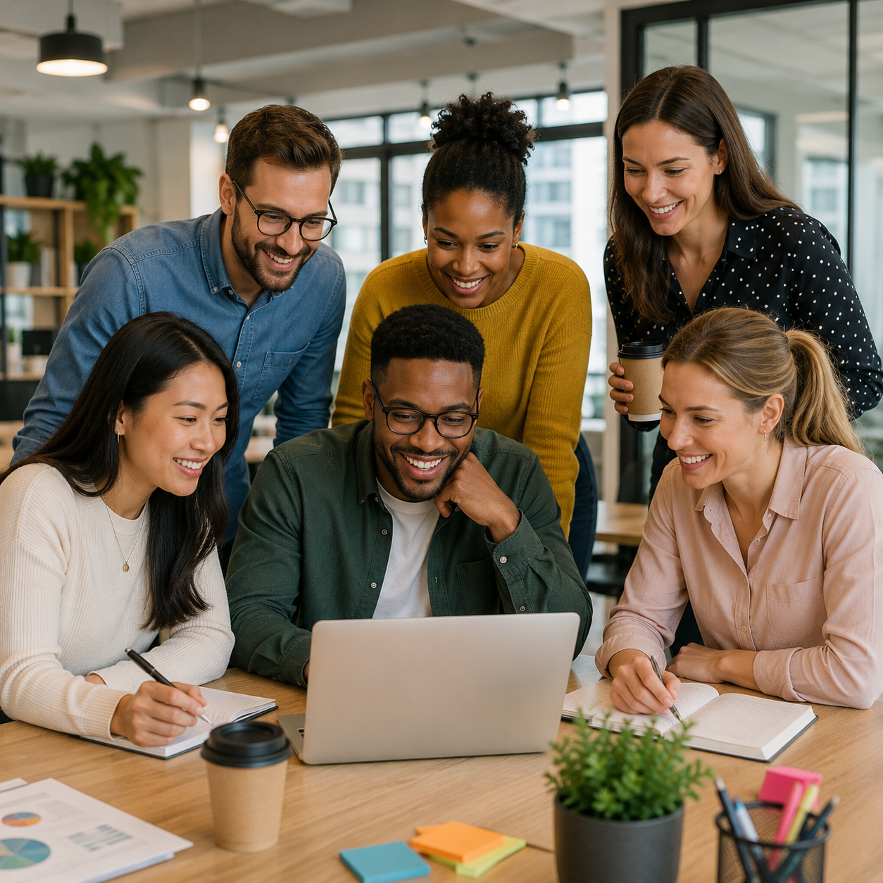 Workplace Culture 101 – Training Course