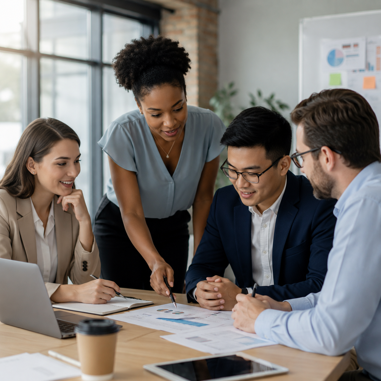 Workplace Culture: Empowering Employee Decisions – Training Course