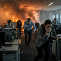 Fire Safety Training: Prevention and Response in Offices – Training Course