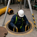 Confined Spaces: Acceptable Entry Conditions – Training Course