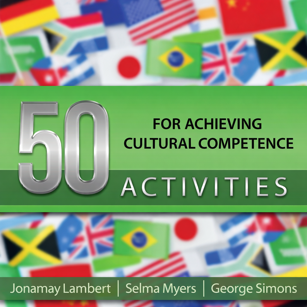 50 Activities for Achieving Cultural Competence