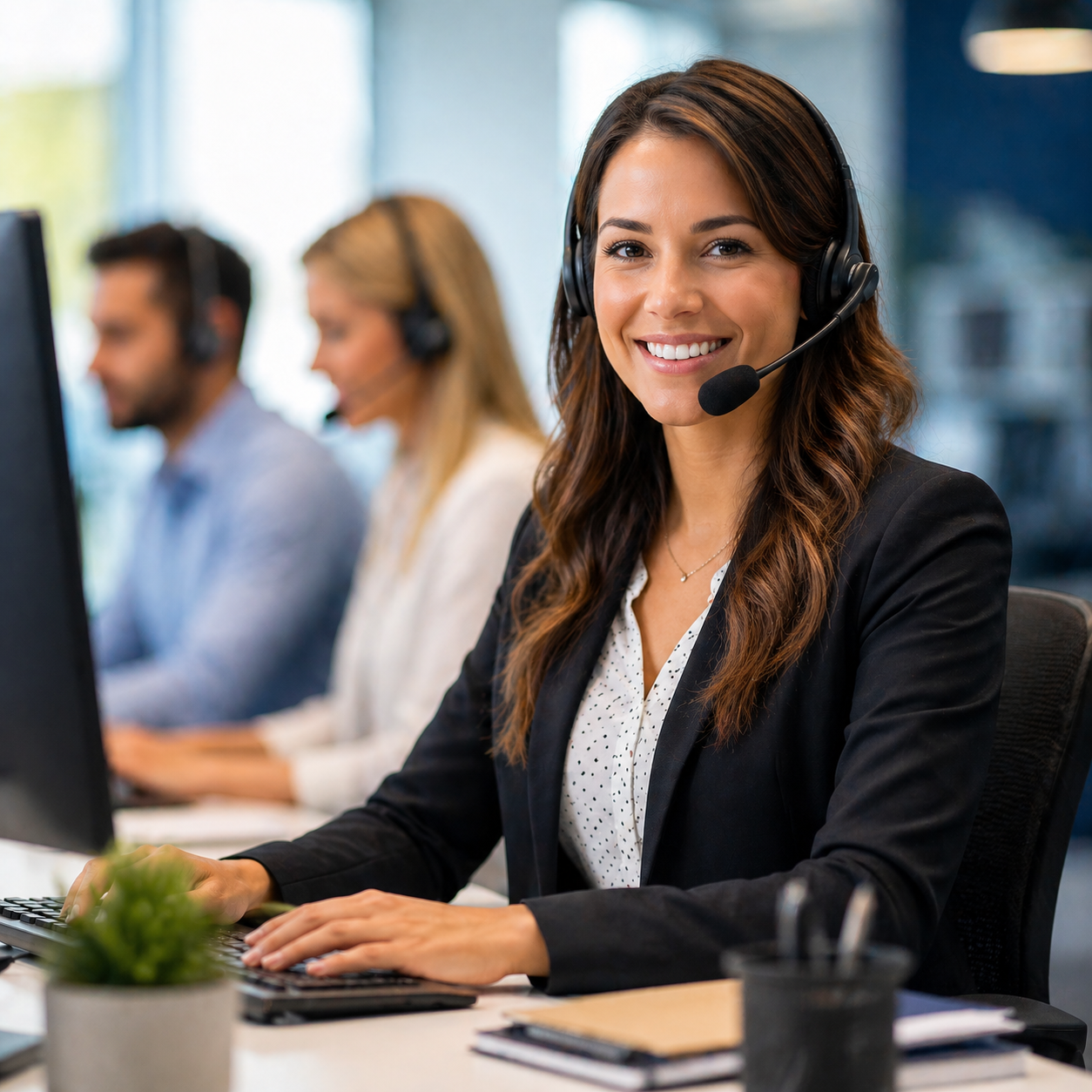 Customer Service: Success Strategies Training Course