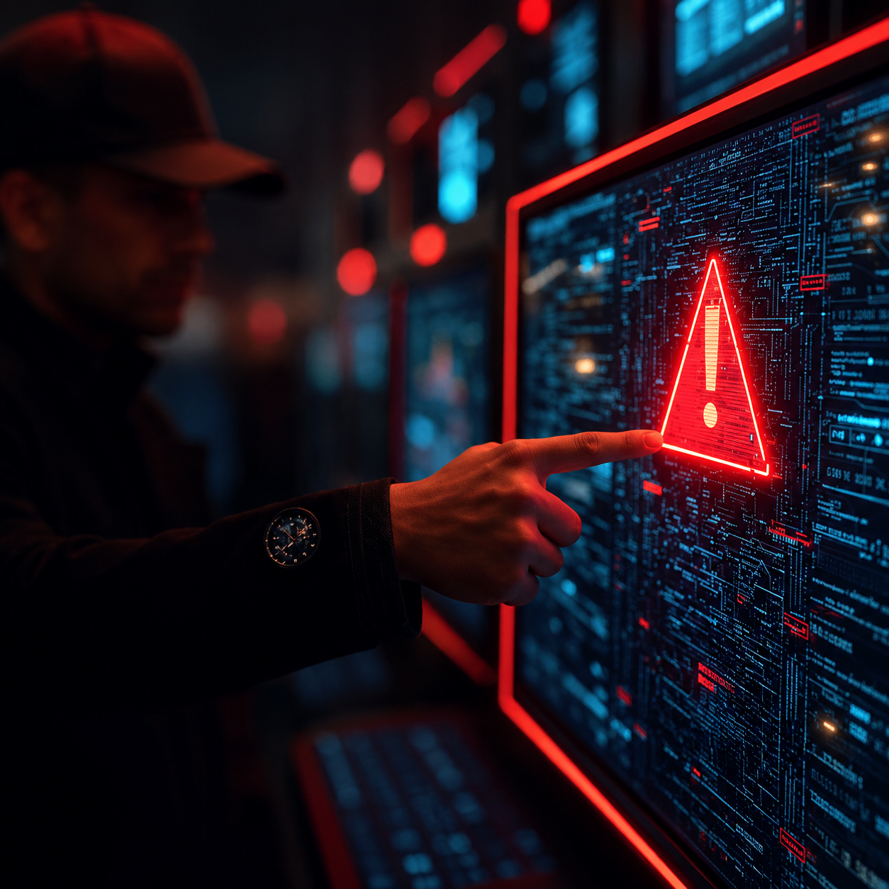 Cybersecurity Certified Incident Responder - Training & Certification