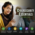 Cybersecurity Essentials for Employees – Training Course