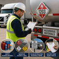 DOT Safety: Hazardous Materials – Training Course