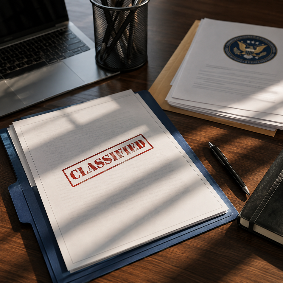 DoD CUI: Policy & Practice Training Course