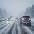 Driving Safety: Hazardous Weather – Training Course