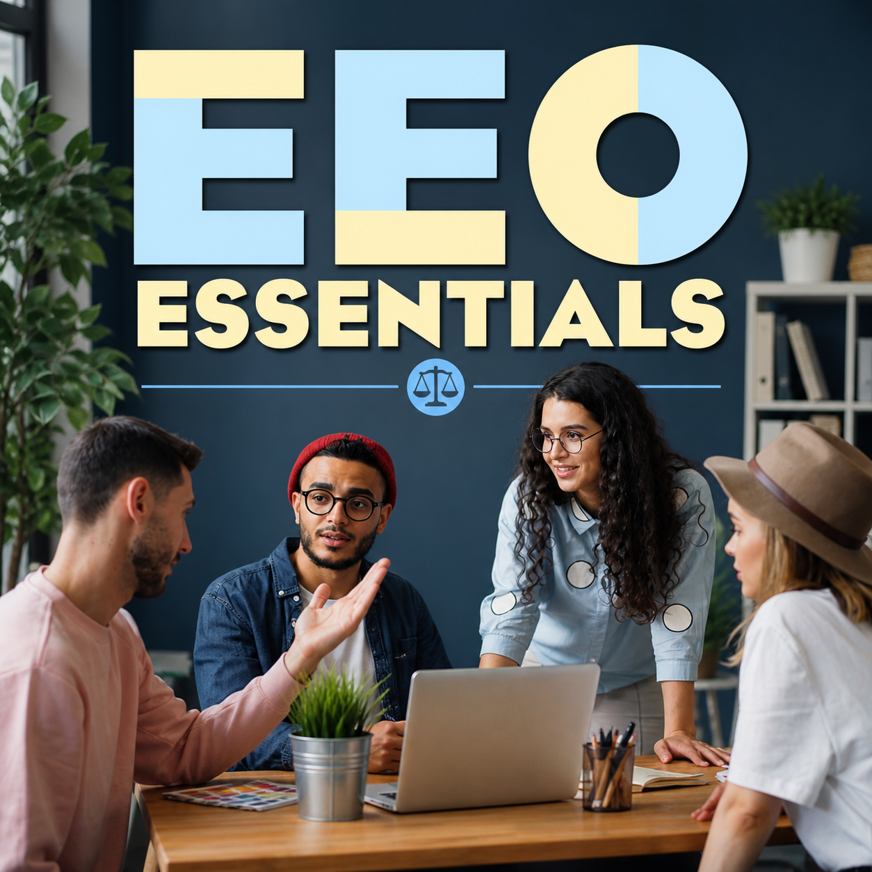 EEO Essentials: Equal Employment Opportunity Training