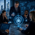 Executive Cybersecurity, AI & Digital Governance Training Bundle