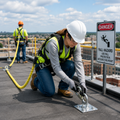 Fall Protection & Prevention: Jobsite Safety  – Training Course