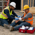 First Aid: Construction Sites – Training Course