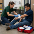 First Aid: Preparation and Response  – Training Course