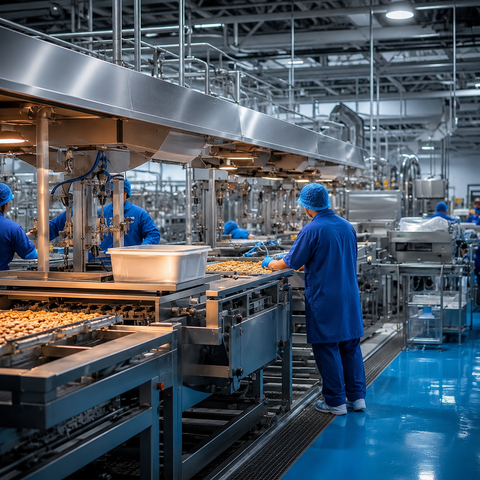Food Safety: Safe Food Handling Training Course