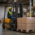 Forklift Safety: Dynamics and Balance – Training Course