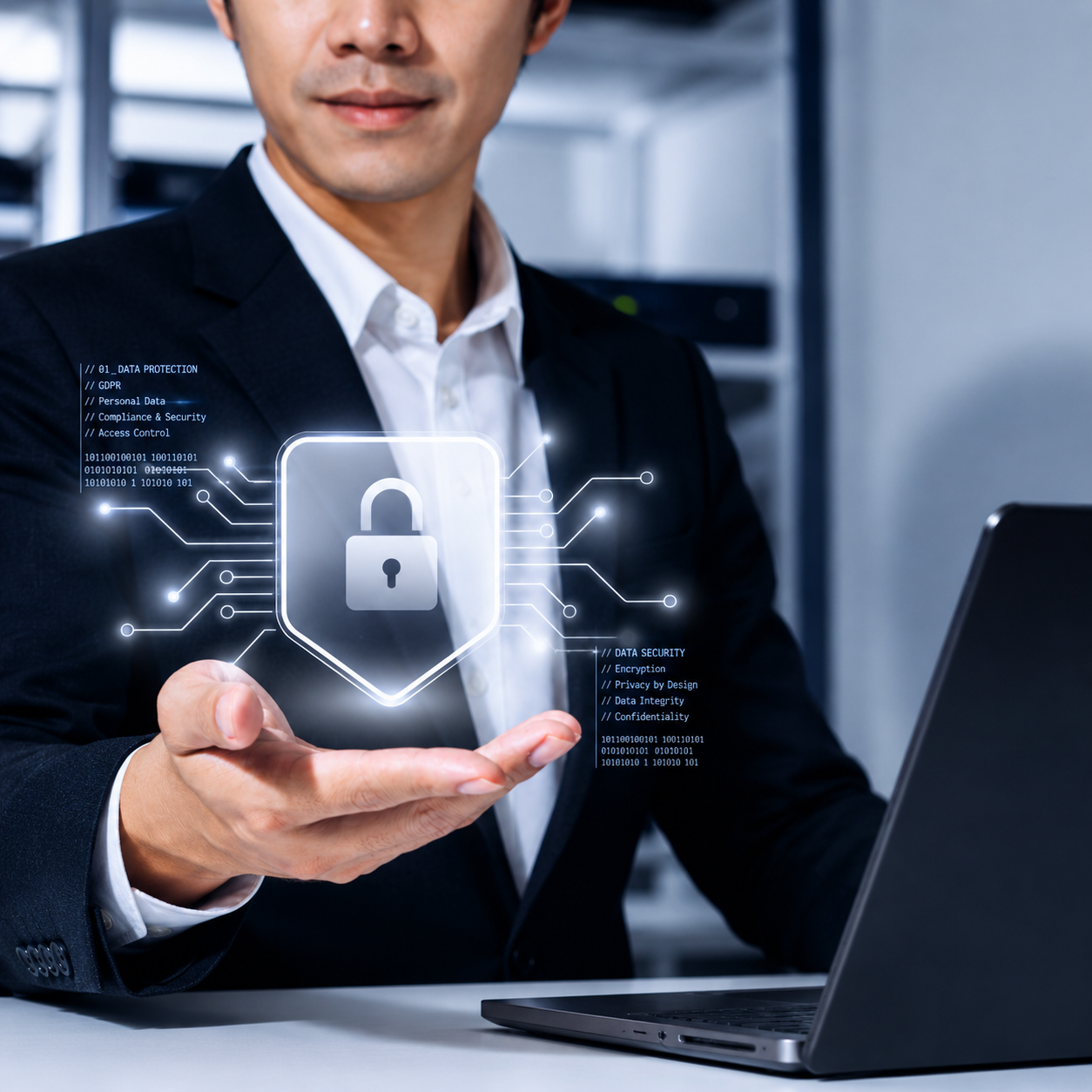 GDPR Certified Data Protection Officer - Training & Certification