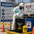 HAZWOPER Safety: Administrative, Engineering Controls and Work Practices - Training Course