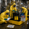 HAZWOPER Safety: Responding to Emergencies Training Course