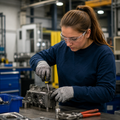 Hand Safety: General Safe Work Practices – Training Course
