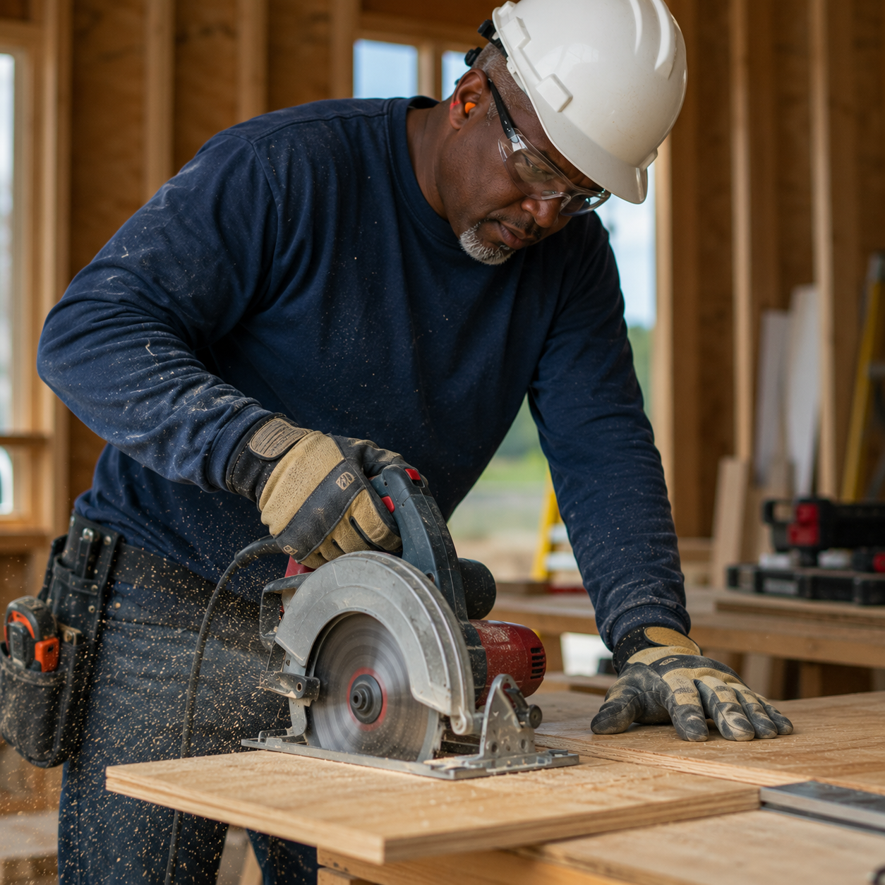 Hand and Power Tools: Best Practices – Training Course