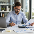Handling Budgets: Your Guide to Financial Mastery – Training Course