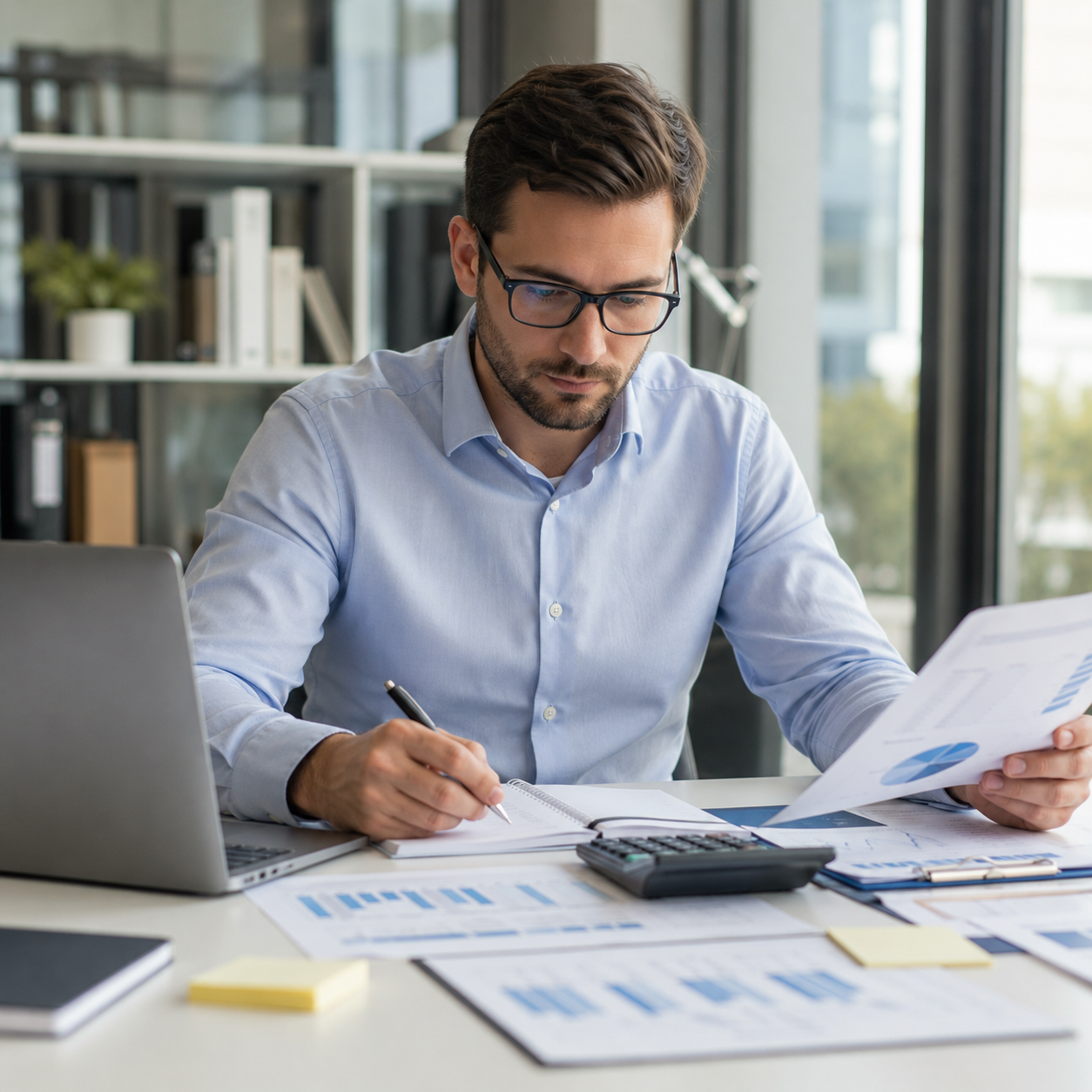 Handling Budgets: Your Guide to Financial Mastery – Training Course