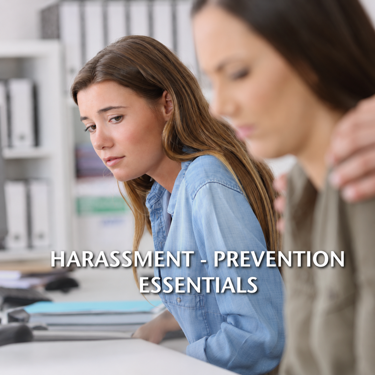 Harassment-Prevention Essentials (Chicago Version) – Training Course