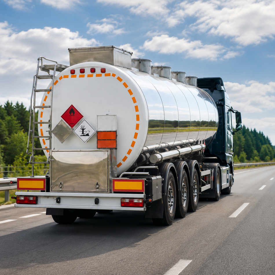 Hazard Communication: Container Labeling, Transportation, and Storage Training Course