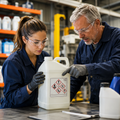 Hazard Communication: GHS Labeling Requirements – Training Course