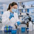 Laboratory Safety: Material Safety Training Course