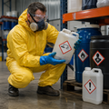 Chemical Hazards: Hazardous Materials Safety – Training Course