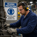 Hearing Protection: Noise Safety and Loss Prevention Training Course