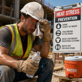 Heat Stress: Employee Safety in Construction Training Course