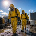 Heat Stress: Employee Safety in HAZWOPER Training Course