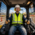 Heavy Equipment Operation: Skid Steer Safety Training Course