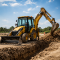 Heavy Equipment Operation: Backhoe Loaders Training Course