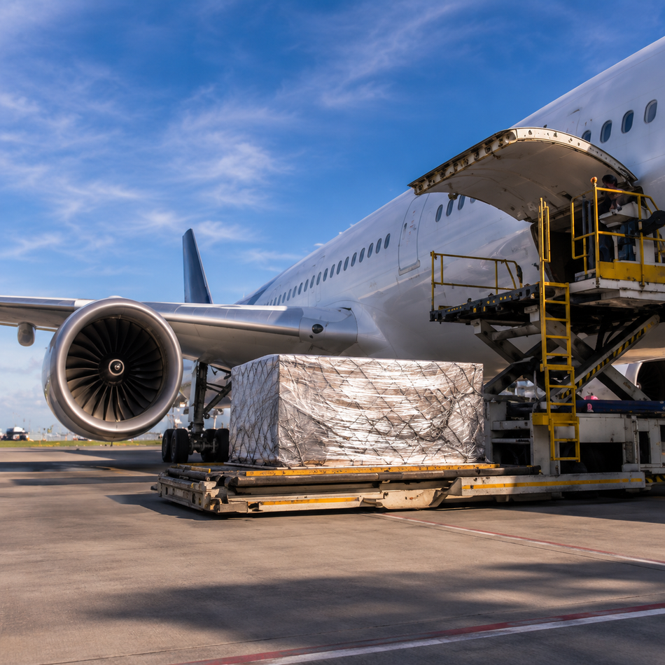 IATA Certification (Transporting by Air) - Canada Training Course