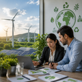 ISO 14001:2026 Transition (EMS) - Training & Certification