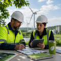 ISO 14001 Lead Auditor (EMS) Training & Certification