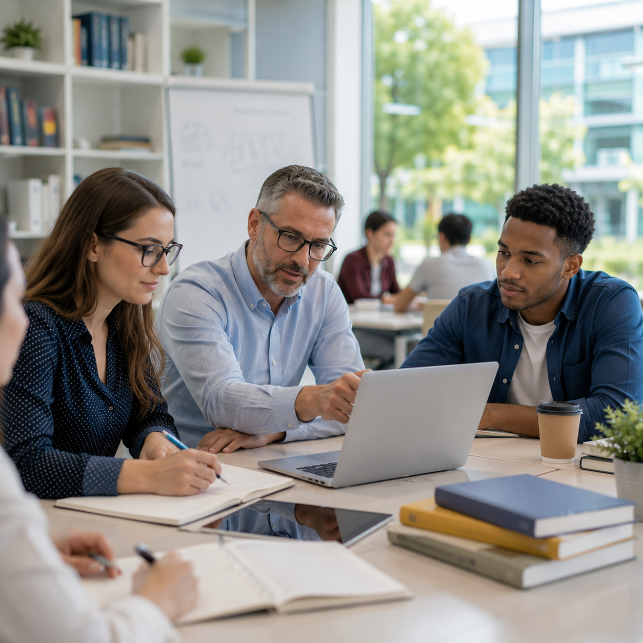 ISO 21001 Foundation (EOMS) Training & Certification