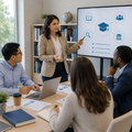 ISO 21001 Lead Auditor (EOMS) - Training & Certification