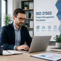 PECB ISO 21502 Project Management Foundation – Training Course