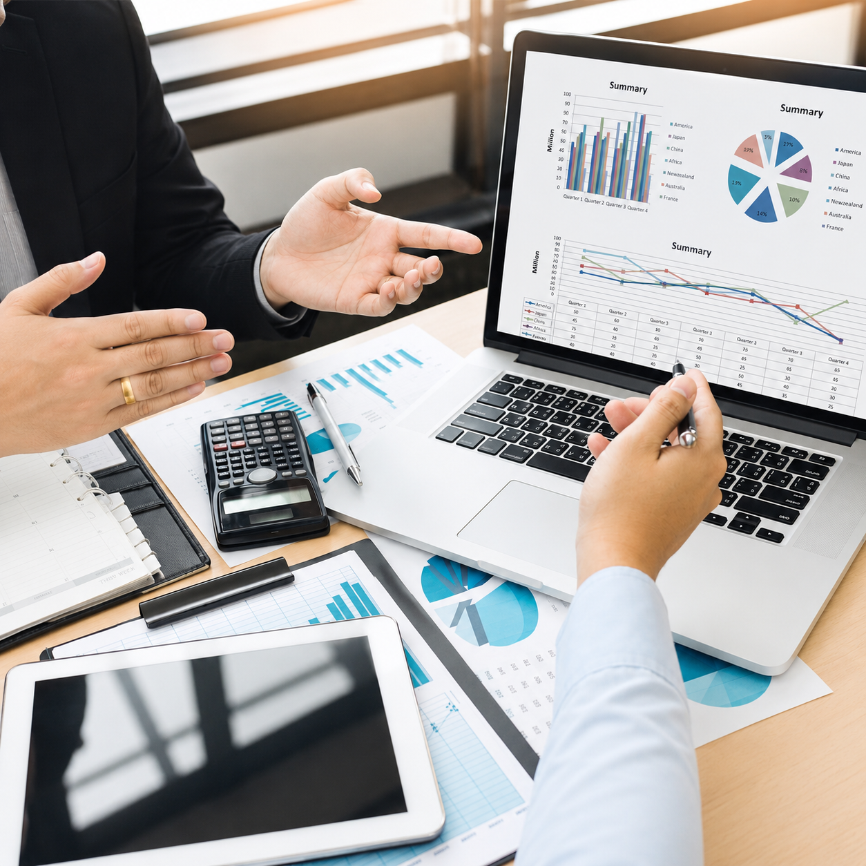 ISO 22301 Business Continuity Foundation - Training Course