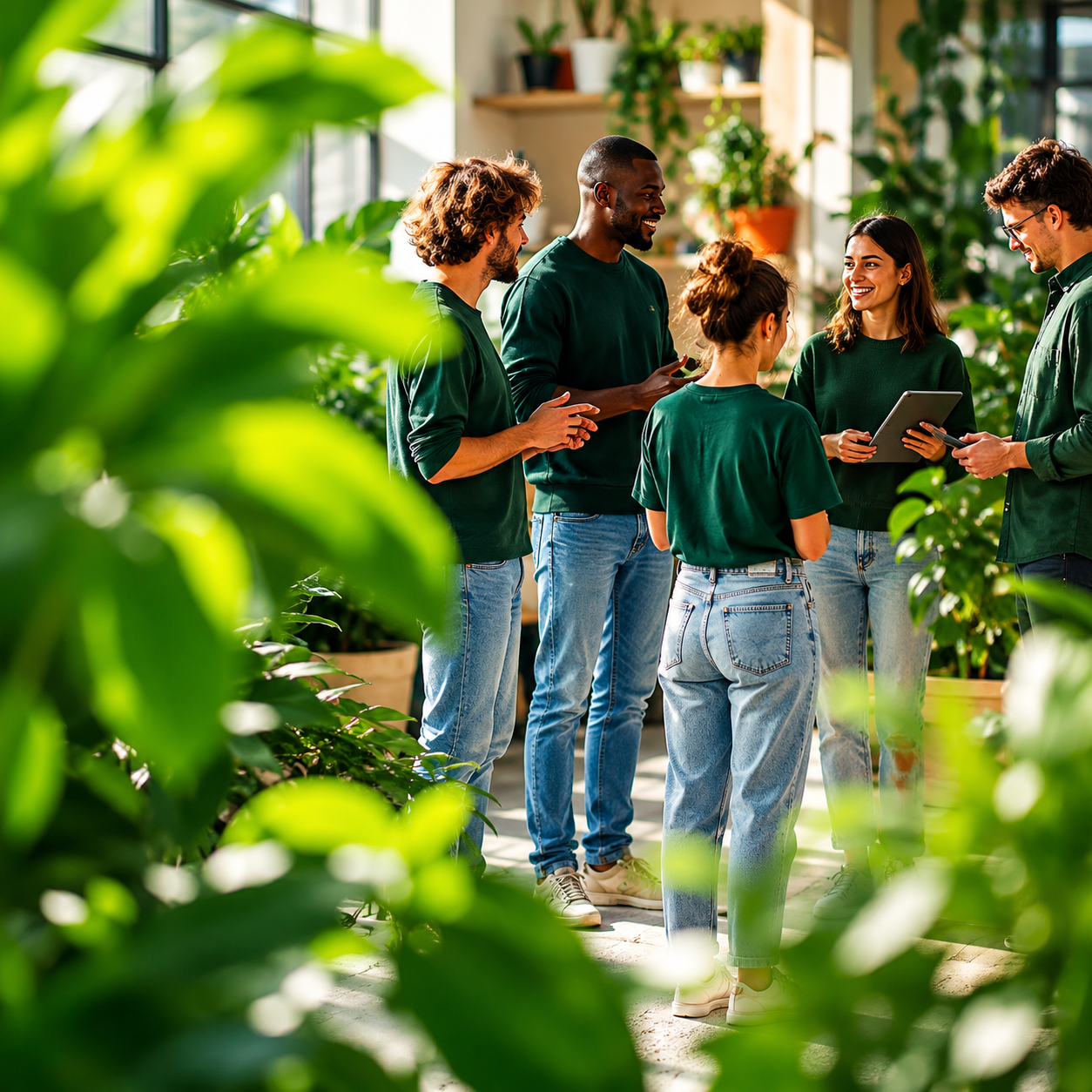 ISO 26000 Social Responsibility Foundation – Training Course