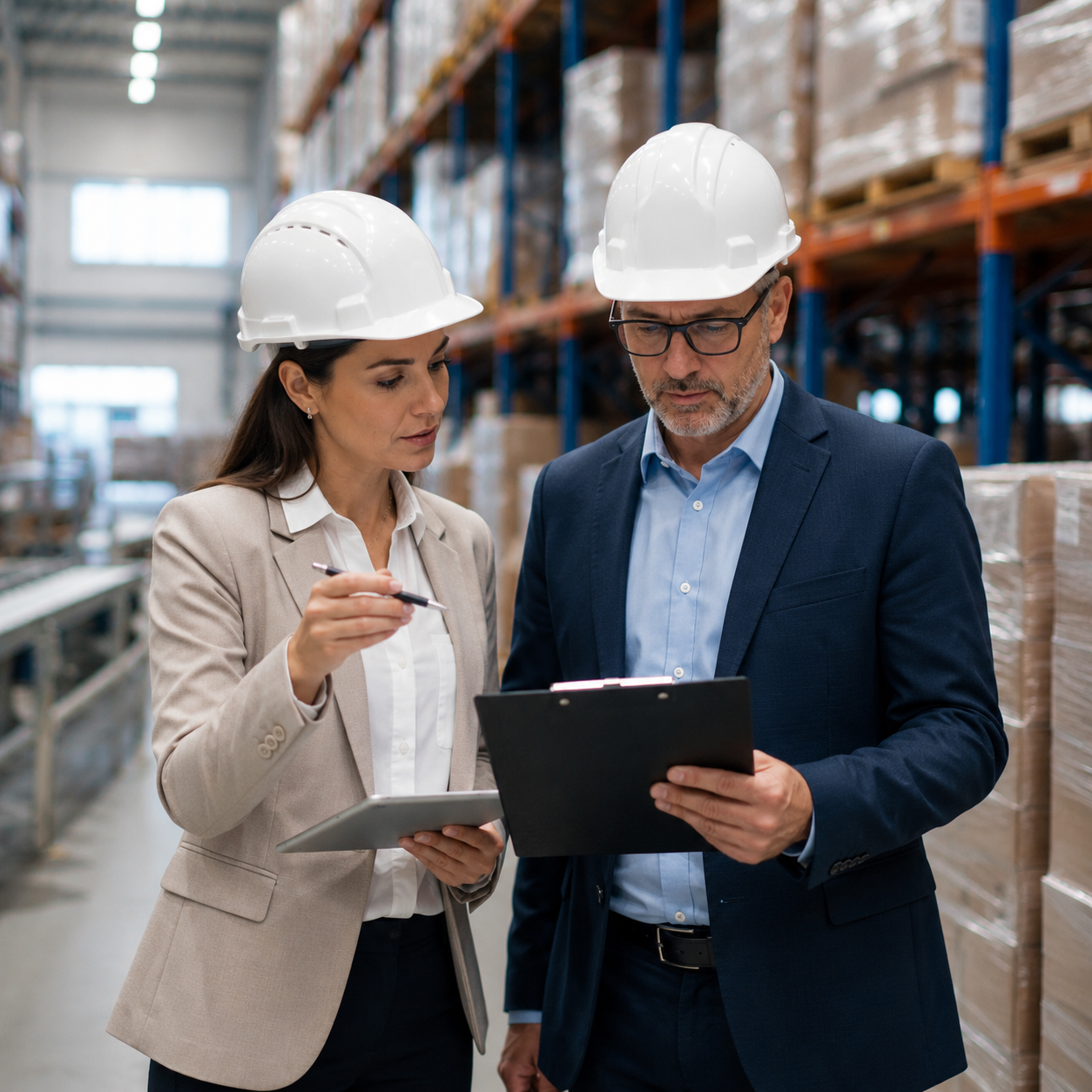 ISO 28000 Lead Auditor Training & Certification