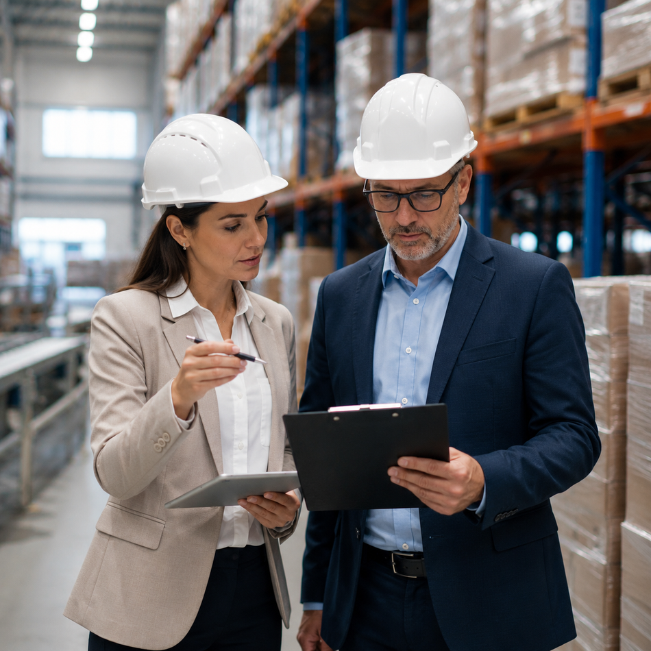 ISO 28000 Lead Auditor Training & Certification